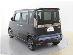 スペーシア カスタム Zターボ