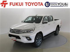 トヨタ ハイラックス Z