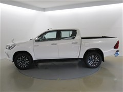 ハイラックス Z