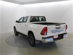 ハイラックス Z