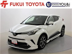 C-HR G-T