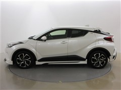 C-HR G-T