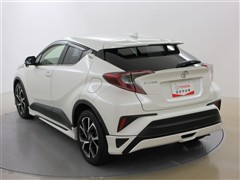 C-HR G-T