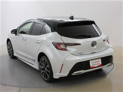 カローラスポーツ G Z