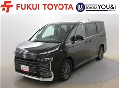 ヴォクシー ハイブリッド S-Z