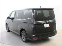 ヴォクシー ハイブリッド S-Z