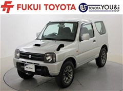 スズキ ジムニー* XG