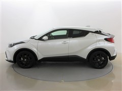 C-HR Gモードネロ セーフティ+3