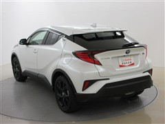 C-HR Gモードネロ セーフティ+3