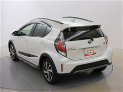 アクア クロスオーバー