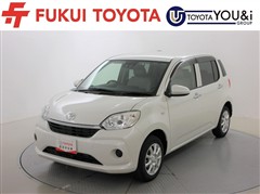 パッソ X Lパッケージ