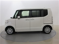 N-BOX* G Lパッケージ