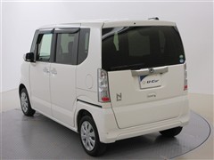 N-BOX* G Lパッケージ