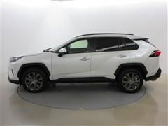 RAV4 ハイブリッドG