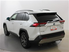 RAV4 ハイブリッドG