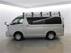 ハイエースワゴン GL ロング