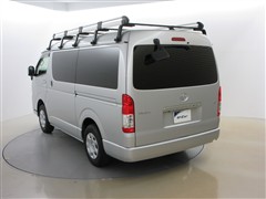 ハイエースワゴン GL ロング