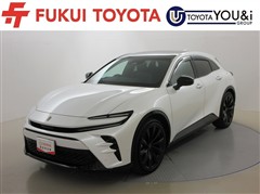 クラウン スポーツ Z