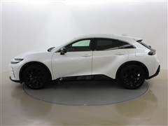 クラウン スポーツ Z