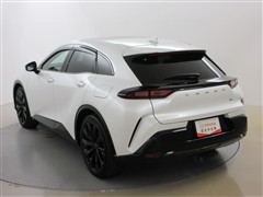 クラウン スポーツ Z