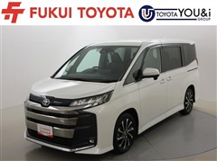 トヨタ ノア S-Z