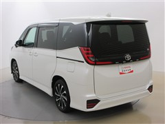 ノア S-Z