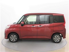 ルーミー G コージーエディション