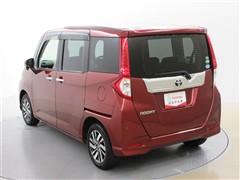 ルーミー G コージーエディション