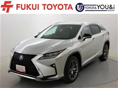 RX450h Fスポーツ