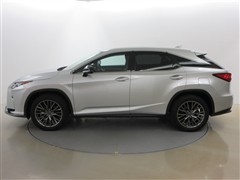 RX450h Fスポーツ