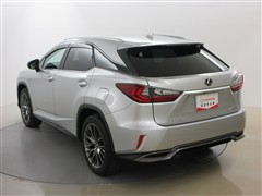 RX450h Fスポーツ