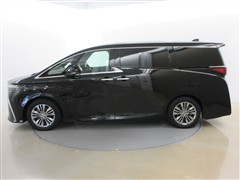 アルファードハイブリッド Z