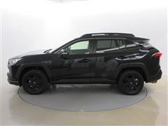 RAV4* アドベンチャー オフロー
