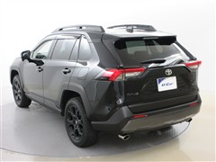 RAV4* アドベンチャー オフロー