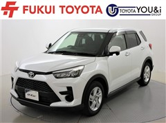 トヨタ ライズ G