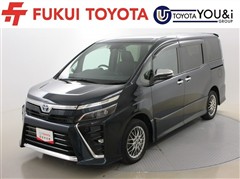トヨタ ヴォクシー HV ZS キラメキ3
