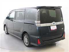 ヴォクシー HV ZS キラメキ3