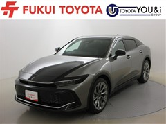 トヨタ クラウン CO Gアドバ レザー