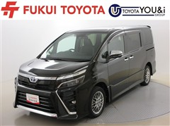 ヴォクシー HV ZS キラメキ3