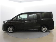 ヴォクシー HV ZS キラメキ3