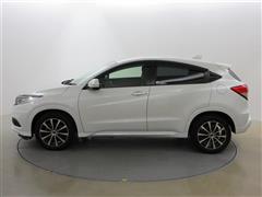 ヴェゼル X ホンダセンシング