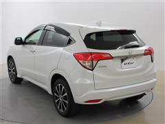 ヴェゼル X ホンダセンシング