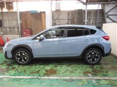 スバル XV 1.6I-Lアイサイト