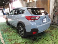 スバル XV 1.6I-Lアイサイト