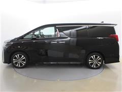 アルファード S Cパッケージ