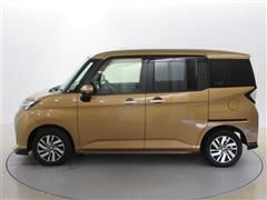 タンク カスタムG S