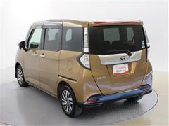 タンク カスタムG S