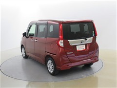 ルーミー G コージーエディション