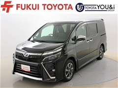 ヴォクシー ZS キラメキ2