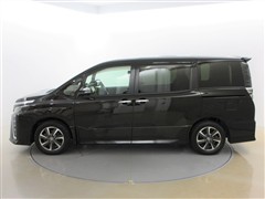 ヴォクシー ZS キラメキ2